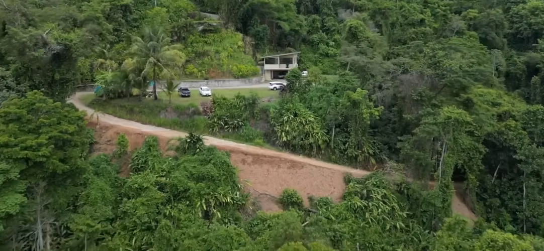 24-Acre Herradura Estate Near Los Sueños – Route 34