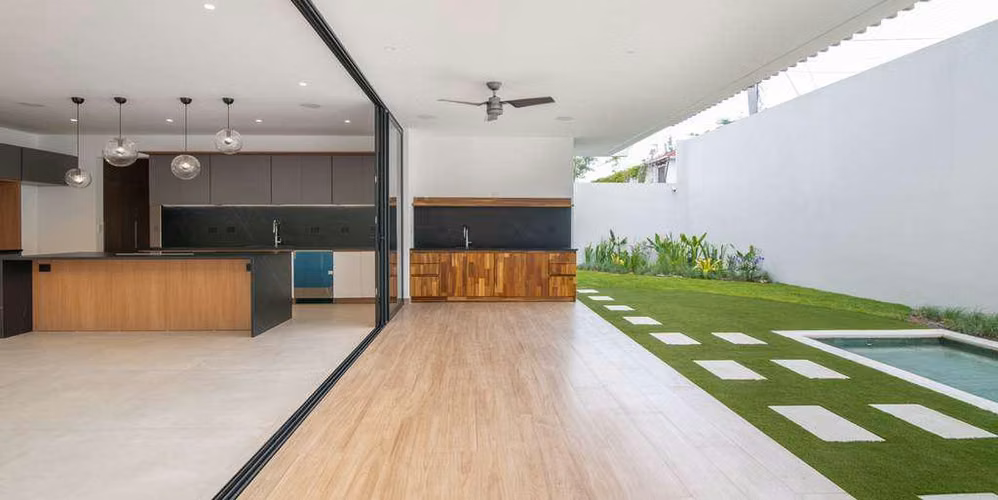 Casa Nueva de Lujo 5Habs con Piscina Privada en Los Laureles, Escazú - Imagen 6