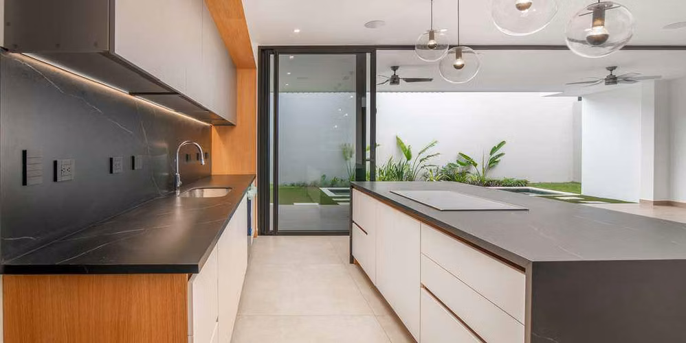 Casa Nueva de Lujo 5Habs con Piscina Privada en Los Laureles, Escazú - Imagen 11