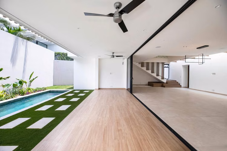 Casa Nueva de Lujo 5Habs con Piscina Privada en Los Laureles, Escazú - Imagen 7