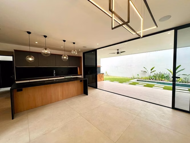 Casa Nueva de Lujo 5Habs con Piscina Privada en Los Laureles, Escazú - Imagen 8