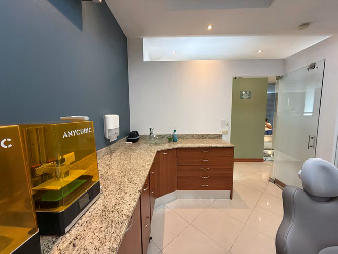 Clínica odontológica en Alquiler / Venta – Escazú, cerca de Plaza Paco - Imagen 12