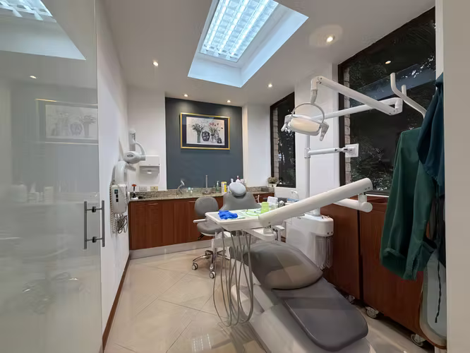 Clínica odontológica en Alquiler / Venta – Escazú, cerca de Plaza Paco - Imagen 7