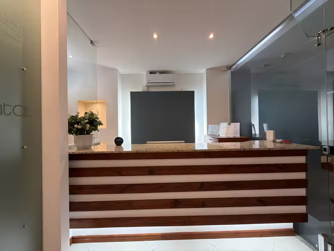 Dental clinic for Rent / Sale - Escazú, near Plaza Paco