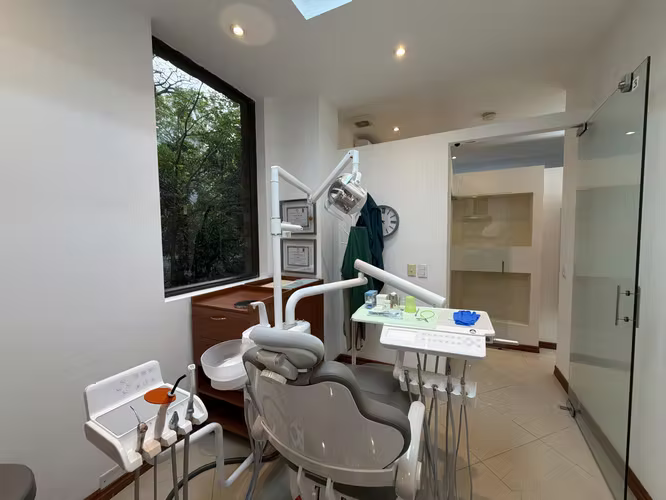 Clínica odontológica en Alquiler / Venta – Escazú, cerca de Plaza Paco - Imagen 5