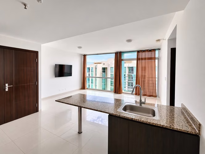 ¡APARTAMENTO EN VENTA EN BAMBÚ ECO URBANO! - Imagen 6