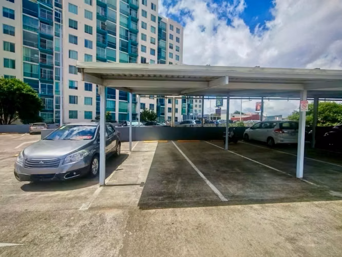 ¡APARTAMENTO EN VENTA EN BAMBÚ ECO URBANO! - Imagen 10