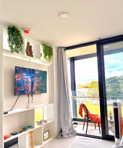 Alquiler de Apartamento en Sabana Norte, San José