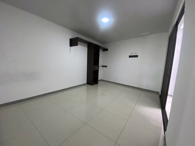 ALQUILER APARTAMENTO HEREDIA SAN PABLO INCLUYE PARQUEO AGUA E INTERNET - Imagen 12