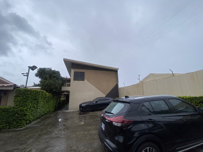 ALQUILER APARTAMENTO HEREDIA SAN PABLO INCLUYE PARQUEO AGUA E INTERNET - Imagen 4