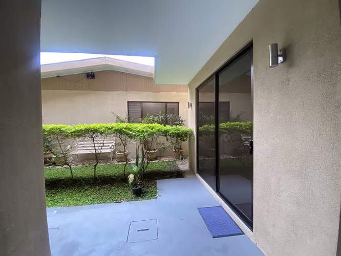 ALQUILER APARTAMENTO HEREDIA SAN PABLO INCLUYE PARQUEO AGUA E INTERNET - Imagen 2