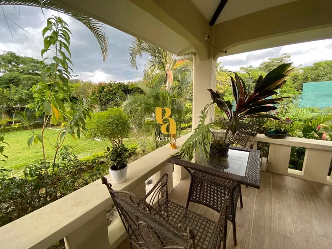 Alquiler de amplia casa tipo Quinta de 2,500m2 en Turrúcares - Imagen 5
