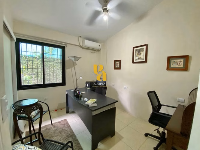 Alquiler de amplia casa tipo Quinta de 2,500m2 en Turrúcares - Imagen 18