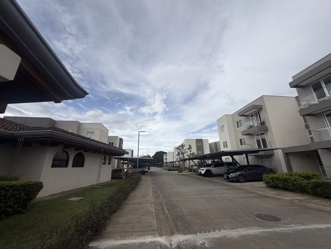 ALQUILER HEREDIA BELEN LINDORA APARTAMENTO PLANTA BAJA - Imagen 11