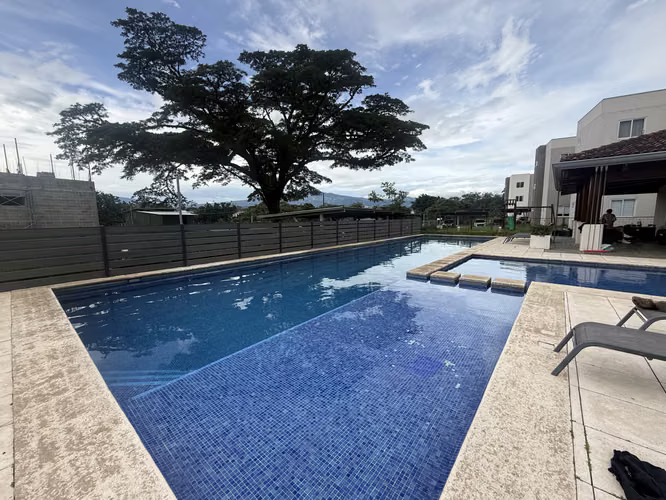 ALQUILER HEREDIA BELEN LINDORA APARTAMENTO PLANTA BAJA - Imagen 16