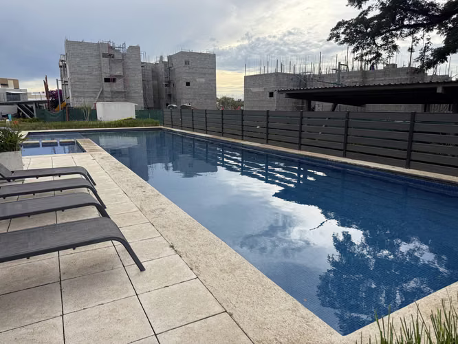 ALQUILER HEREDIA BELEN LINDORA APARTAMENTO PLANTA BAJA - Imagen 15