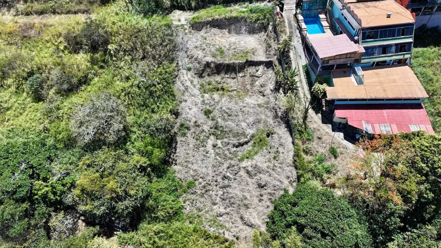 Venta Terreno con Vistas Panorámicas en Bello Horizonte, Escazú (CT) - Imagen 6