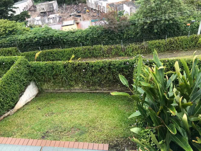 Alquiler amueblado San Antonio Escazu Condominio moderno - Imagen 6