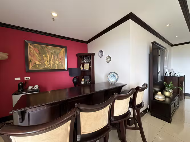 Venta / Alquiler Apartamento de 218 m2 habitables - Imagen 18