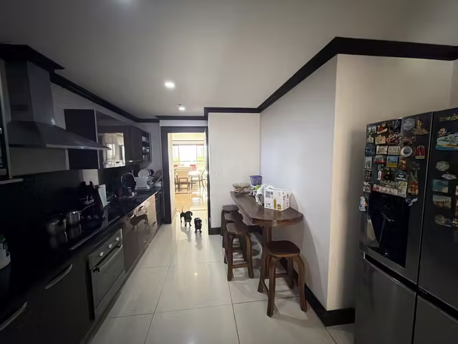 Venta / Alquiler Apartamento de 218 m2 habitables - Imagen 5