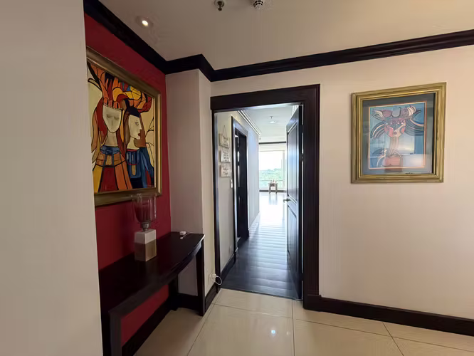Venta / Alquiler Apartamento de 218 m2 habitables - Imagen 13