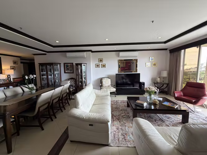 Venta / Alquiler Apartamento de 218 m2 habitables - Imagen 20