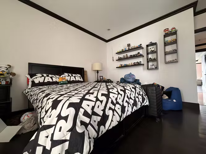 Venta / Alquiler Apartamento de 218 m2 habitables - Imagen 7