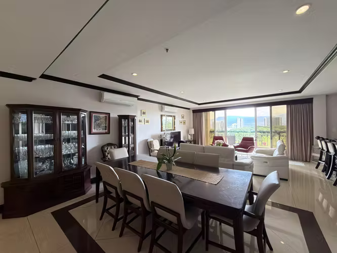 Venta / Alquiler Apartamento de 218 m2 habitables - Imagen 3