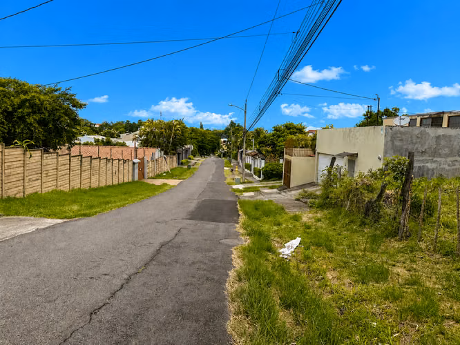 Venta deLote de 1.167 m² en Guachipelín de Escazú – Ideal para construir la casa de tus sueños KFM - Imagen 13