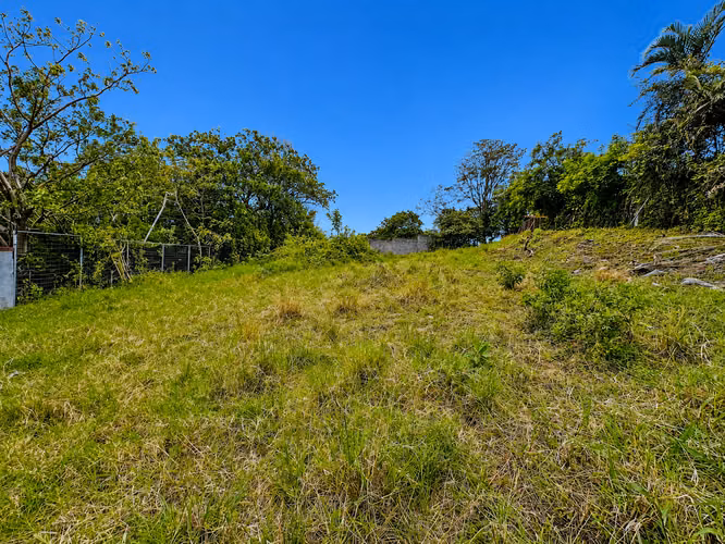 Venta deLote de 1.167 m² en Guachipelín de Escazú – Ideal para construir la casa de tus sueños KFM - Imagen 5