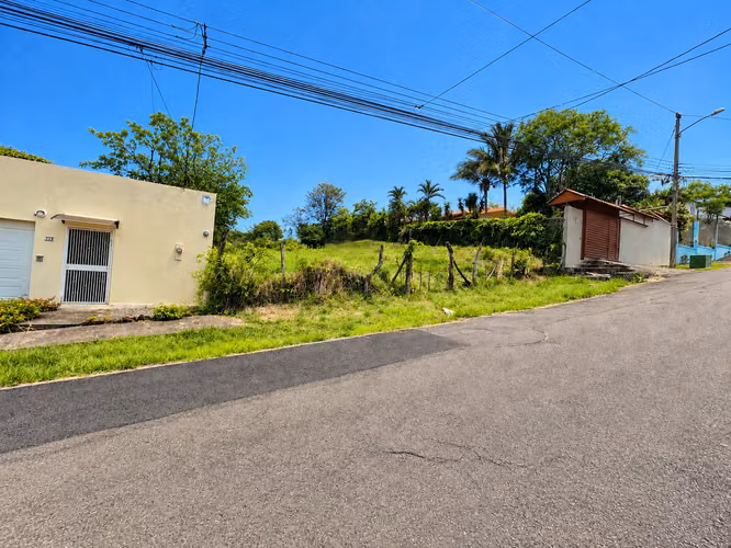 Venta deLote de 1.167 m² en Guachipelín de Escazú – Ideal para construir la casa de tus sueños KFM - Imagen 14
