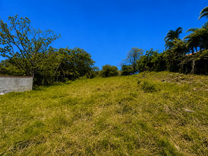 Venta deLote de 1.167 m² en Guachipelín de Escazú – Ideal para construir la casa de tus sueños KFM - Imagen 8