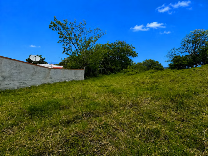 Venta deLote de 1.167 m² en Guachipelín de Escazú – Ideal para construir la casa de tus sueños KFM - Imagen 6