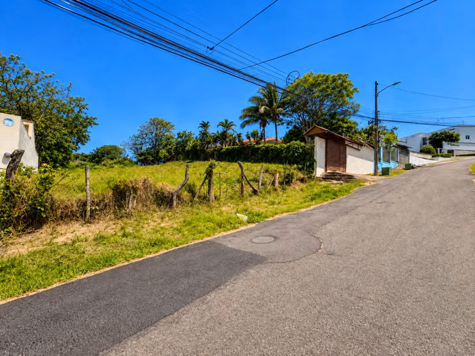 Venta deLote de 1.167 m² en Guachipelín de Escazú – Ideal para construir la casa de tus sueños KFM - Imagen 11