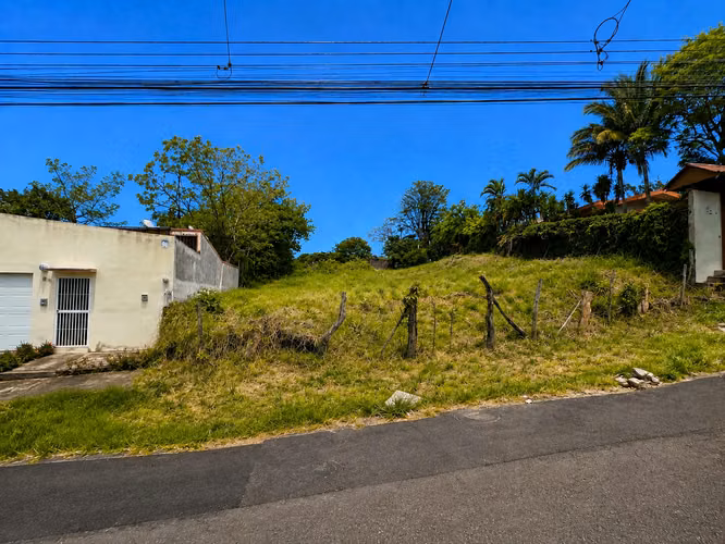 Venta deLote de 1.167 m² en Guachipelín de Escazú – Ideal para construir la casa de tus sueños KFM - Imagen 15