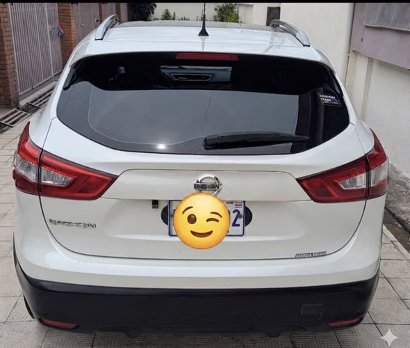 Nissan Qashqai 2015 Tekna awd 4x4 inteligente - Imagen 3