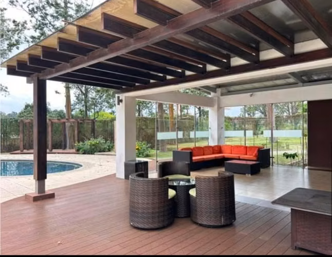 ALQUILO APARTAMENTO KHAYA RUTA UNO (Torres de Heredia ) - Imagen 12