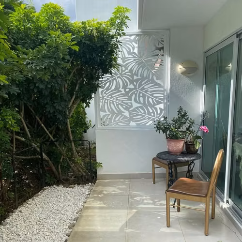 ALQUILO APARTAMENTO KHAYA RUTA UNO (Torres de Heredia ) - Imagen 7