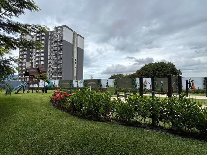 ALQUILO APARTAMENTO KHAYA RUTA UNO (Torres de Heredia ) - Imagen 13