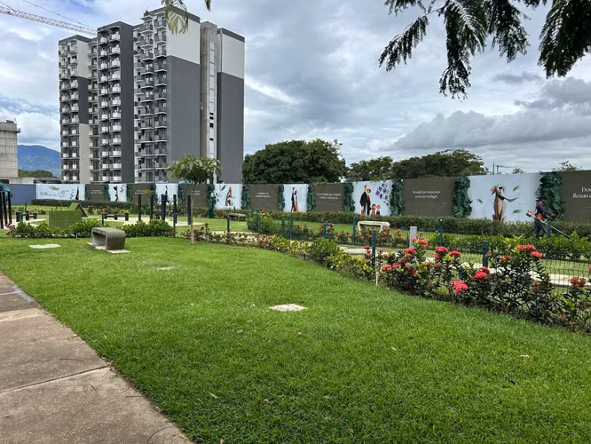 ALQUILO APARTAMENTO KHAYA RUTA UNO (Torres de Heredia ) - Imagen 14