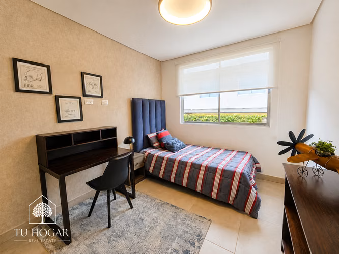 CASA NUEVA EN CONDOMINIO EN AYARCO PRIMA FRACCIONADA— DESDE $295.000 - Imagen 5