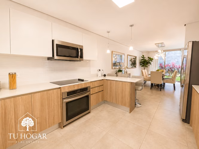 CASA NUEVA EN CONDOMINIO EN AYARCO PRIMA FRACCIONADA— DESDE $295.000 - Imagen 11