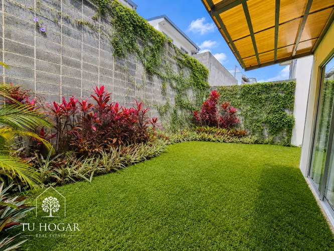 CASA NUEVA EN CONDOMINIO EN AYARCO PRIMA FRACCIONADA— DESDE $295.000 - Imagen 4