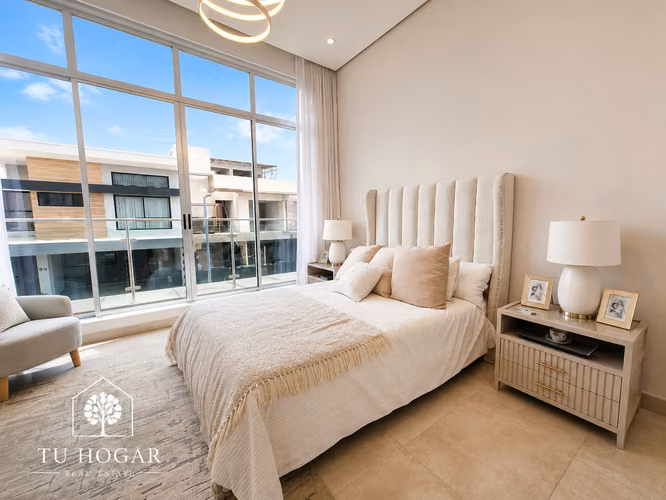 CASA NUEVA EN CONDOMINIO EN AYARCO PRIMA FRACCIONADA— DESDE $295.000 - Imagen 7
