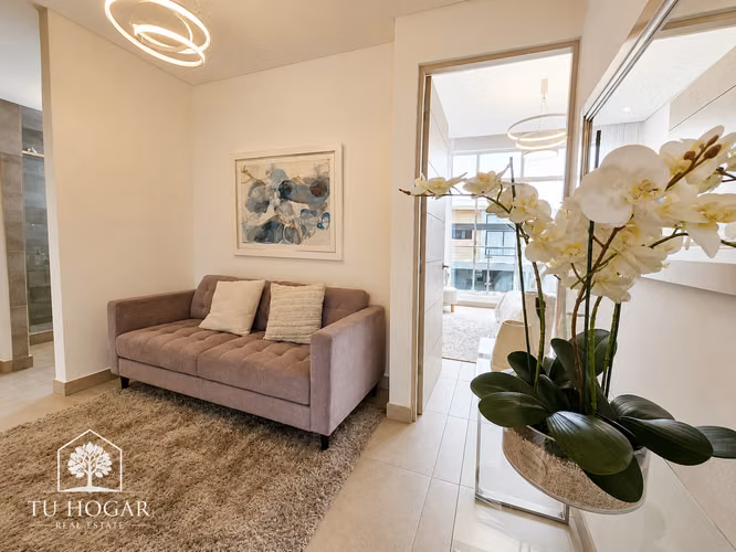 CASA NUEVA EN CONDOMINIO EN AYARCO PRIMA FRACCIONADA— DESDE $295.000 - Imagen 8