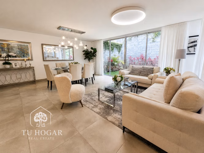 CASA NUEVA EN CONDOMINIO EN AYARCO PRIMA FRACCIONADA— DESDE $295.000 - Imagen 6