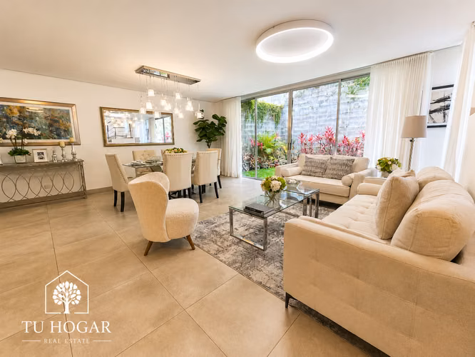 CASA NUEVA EN CONDOMINIO EN AYARCO PRIMA FRACCIONADA— DESDE $295.000 - Imagen 3