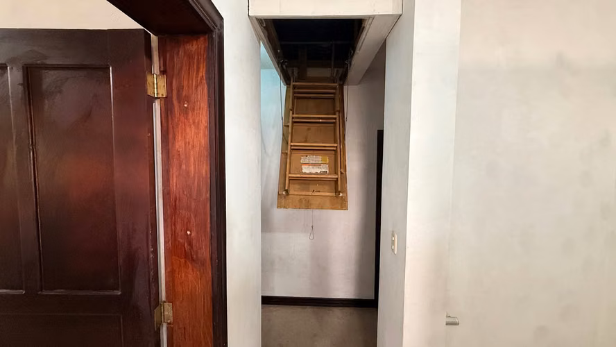 Casa de 3 habitaciones y jardín interior en Real Cariari - Imagen 8