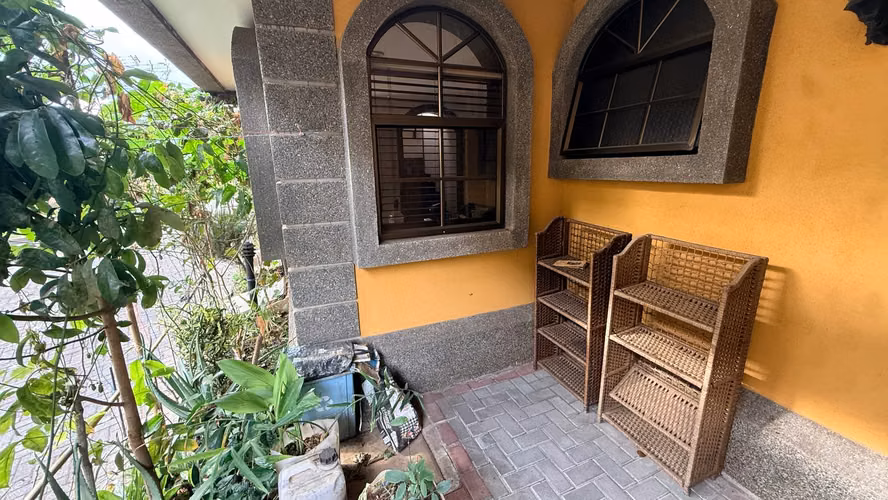 Casa de 3 habitaciones y jardín interior en Real Cariari - Imagen 13
