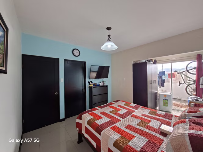 Casa en Cartago, Condominio San Ignacio